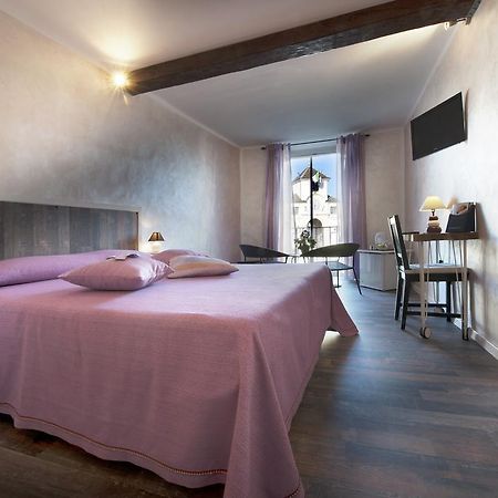 La Finestra Sulla Reggia Bed & Breakfast Venaria Reale Ngoại thất bức ảnh