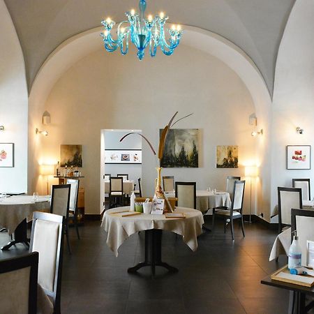 La Finestra Sulla Reggia Bed & Breakfast Venaria Reale Ngoại thất bức ảnh