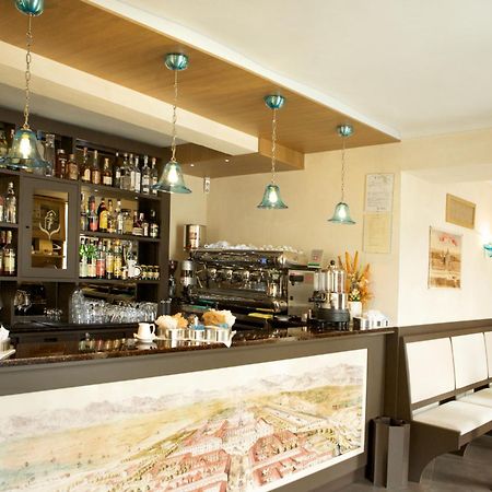 La Finestra Sulla Reggia Bed & Breakfast Venaria Reale Ngoại thất bức ảnh
