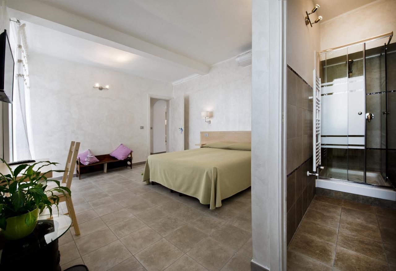 La Finestra Sulla Reggia Bed & Breakfast Venaria Reale Ngoại thất bức ảnh