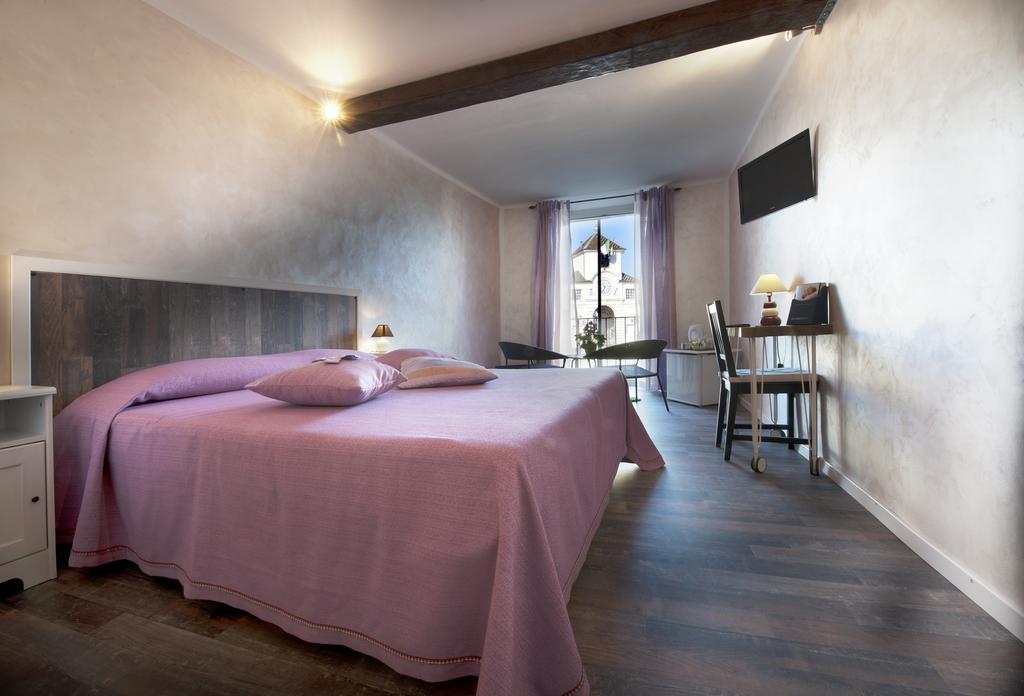 La Finestra Sulla Reggia Bed & Breakfast Venaria Reale Ngoại thất bức ảnh
