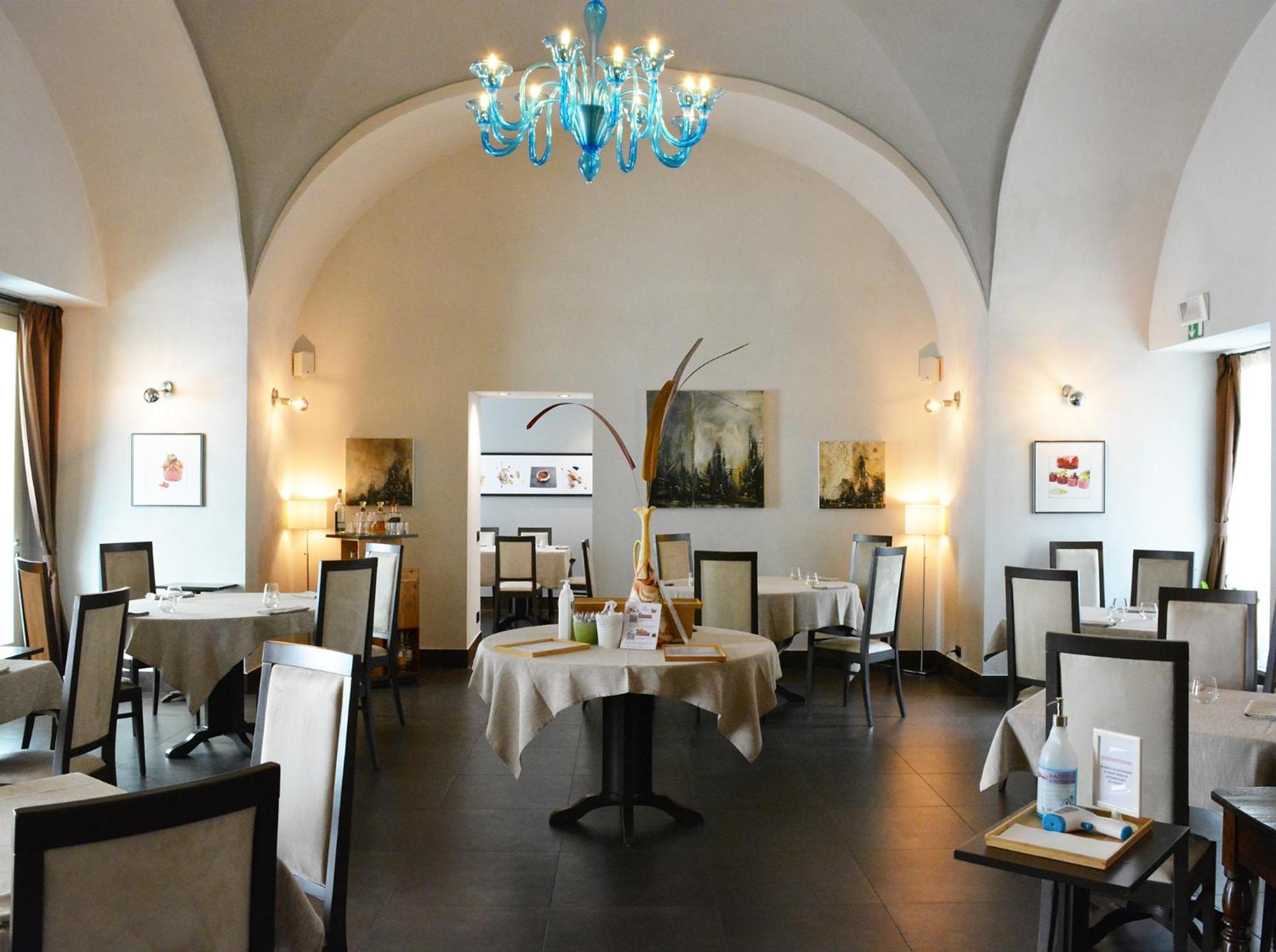 La Finestra Sulla Reggia Bed & Breakfast Venaria Reale Ngoại thất bức ảnh