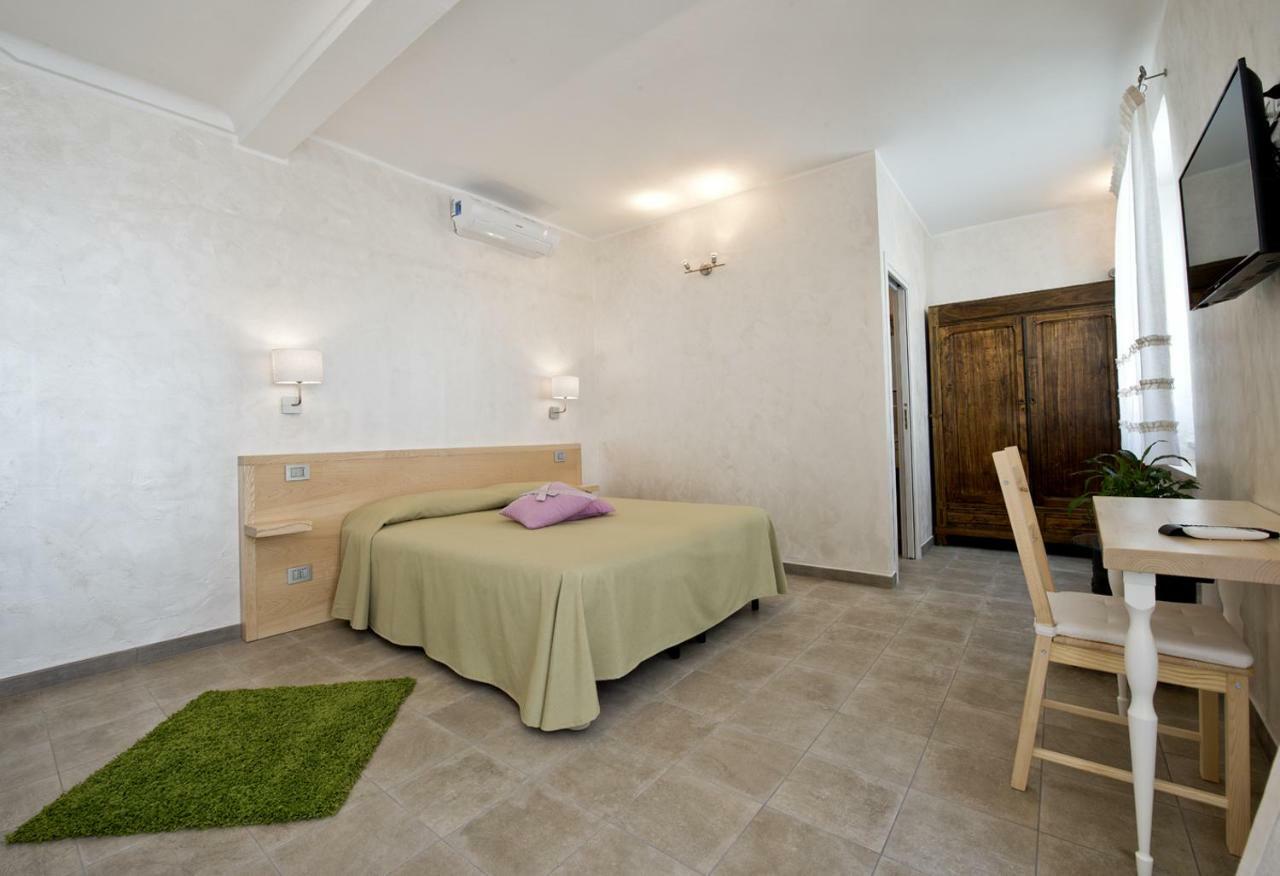 La Finestra Sulla Reggia Bed & Breakfast Venaria Reale Ngoại thất bức ảnh